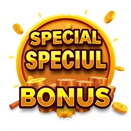 Special Bonuses: Uma Vantagem Extra no Versusbet
