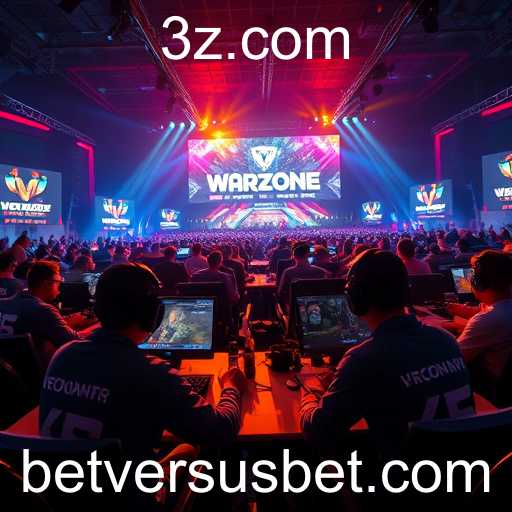 A Revolução dos eSports em 2025