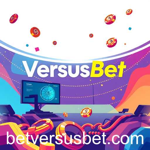 O Crescimento Exponencial do VersusBet no Mercado de Jogos