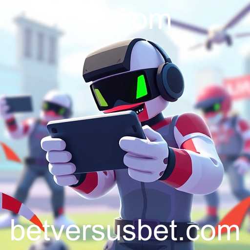 O Crescimento e Futuro dos Jogos Mobile