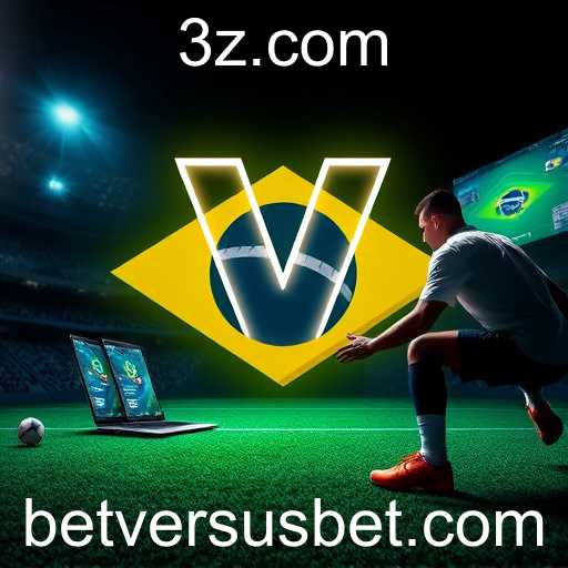 A Ascensão do Versusbet no Cenário Brasileiro