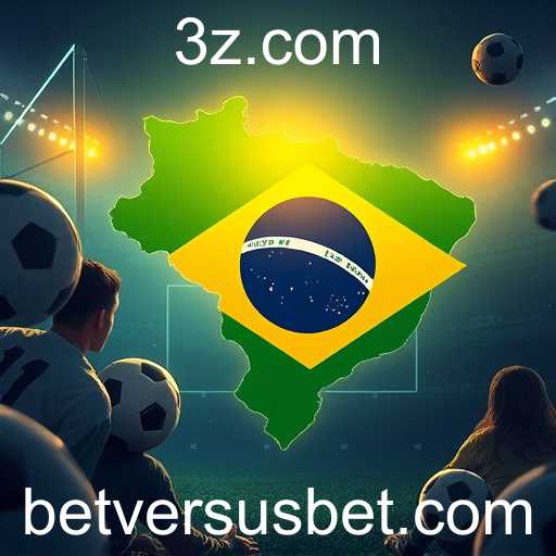 Versusbet e o Crescimento dos Jogos Online no Brasil