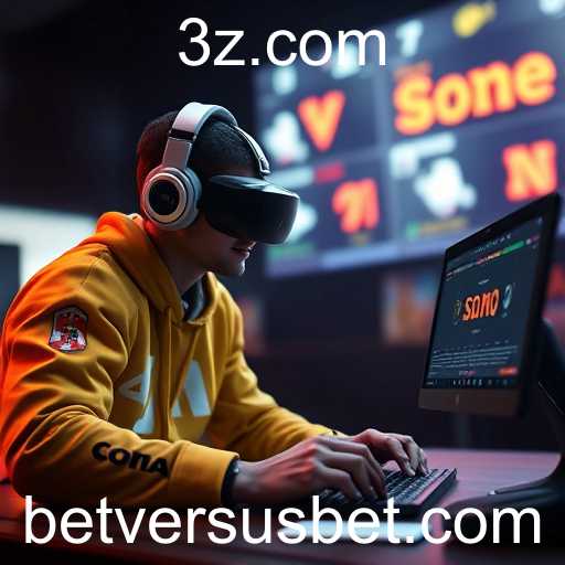 A Ascensão dos Sites de Aposta em 2025